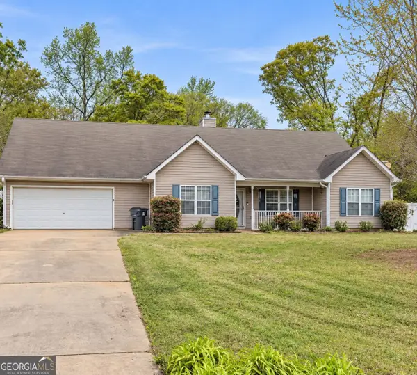 513 Wylderose Lane, Locust Grove, GA 30248