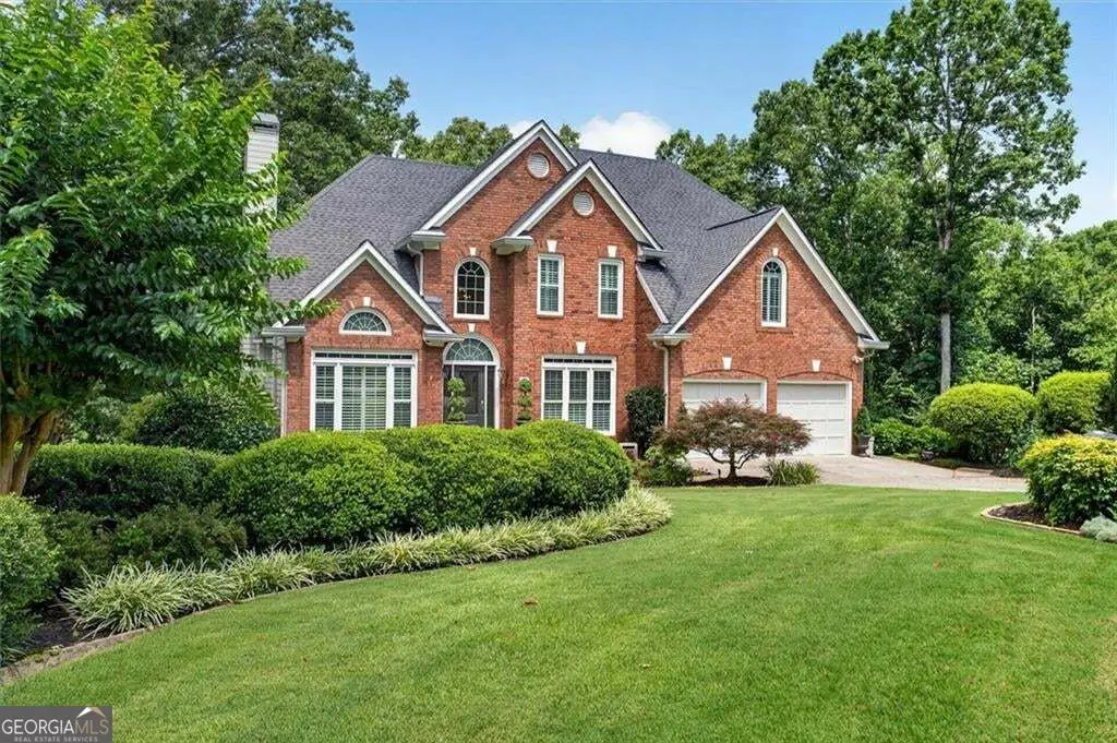 4850 Grandview Trace Ne, Roswell, GA 30075 - #1