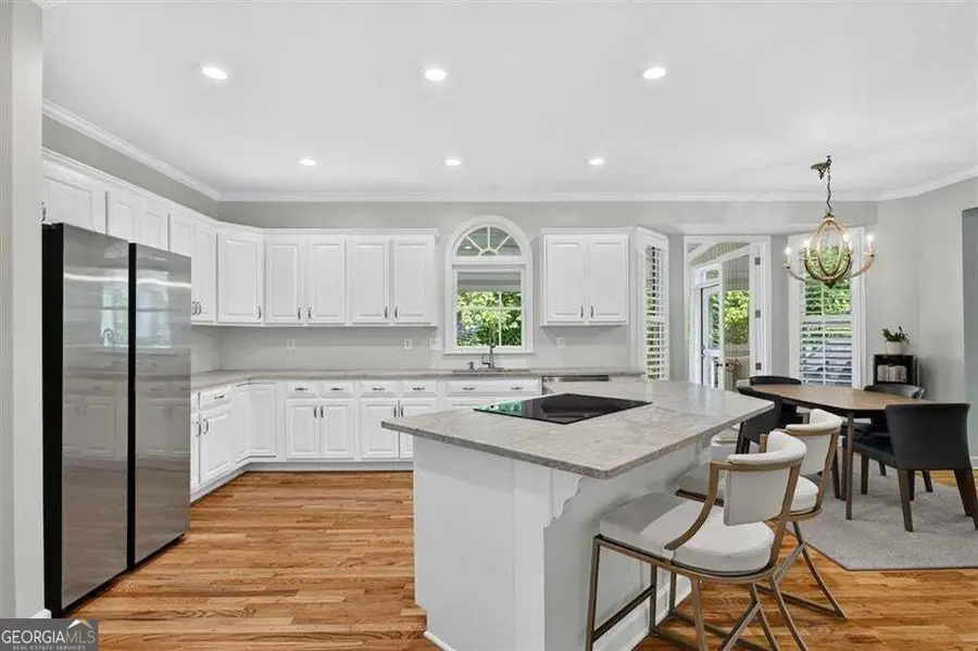 4850 Grandview Trace Ne, Roswell, GA 30075 - #3