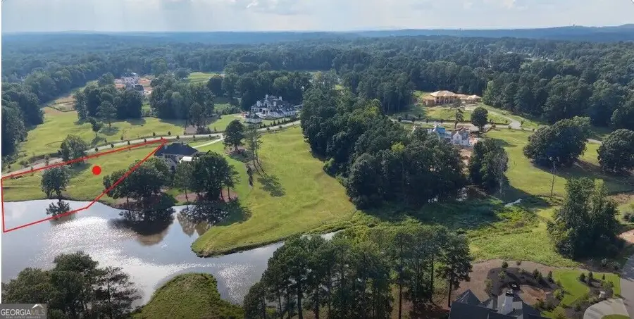 1070 Homestead Drive, Milton, GA 30004 - #3