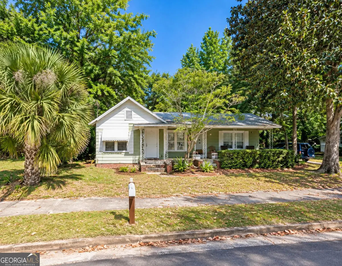 1003 Bedell Avenue, Woodbine, GA 31569 - #1