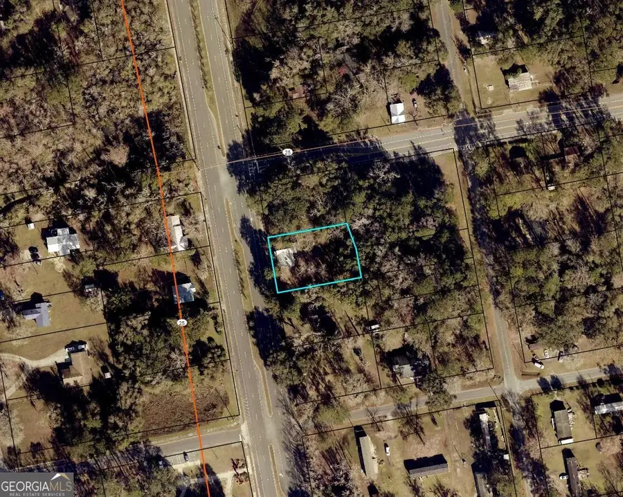 1003 Bedell Avenue, Woodbine, GA 31569 - #2