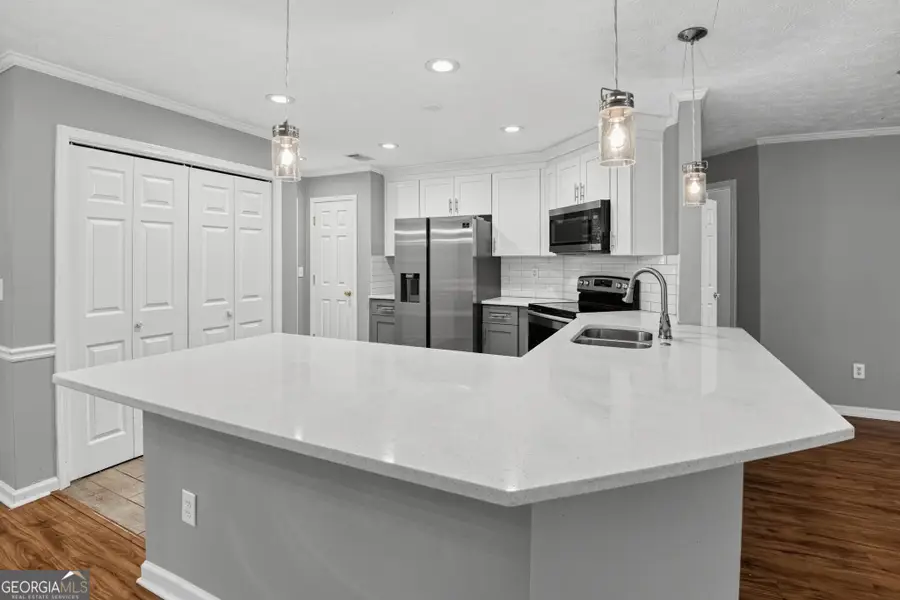 2880 Highpoint Road, Snellville, GA 30078 - #2