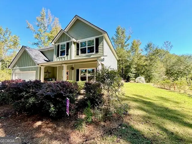 1168 Hannahs Mill Road, Thomaston, GA 30286 - #3