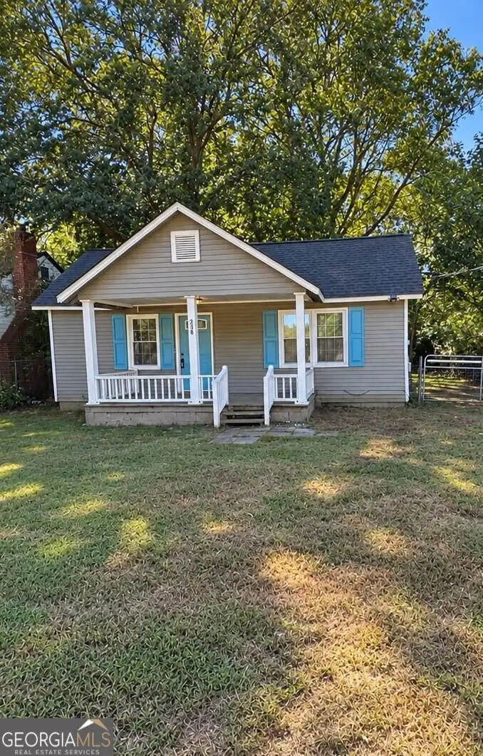 238 Spring Street, Griffin, GA 30223 - #1