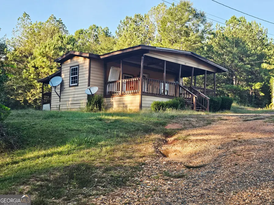 4393 Victory Road, Franklin, GA 30217 - #3