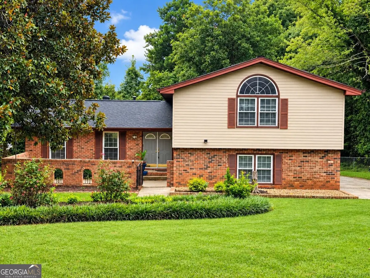 4769 Dunover Circle, Doraville, GA 30360 - #1