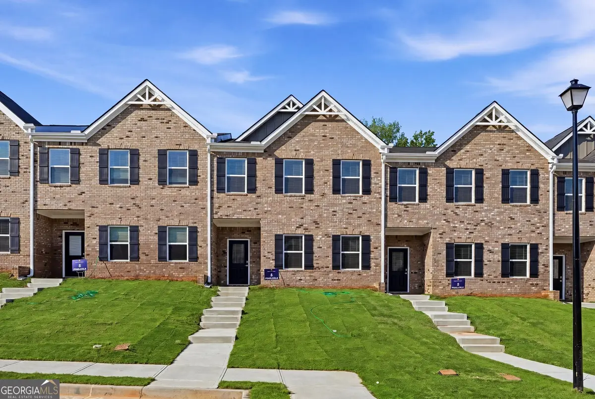 3637 Parkway James Drive, Snellville, GA 30039 - #1