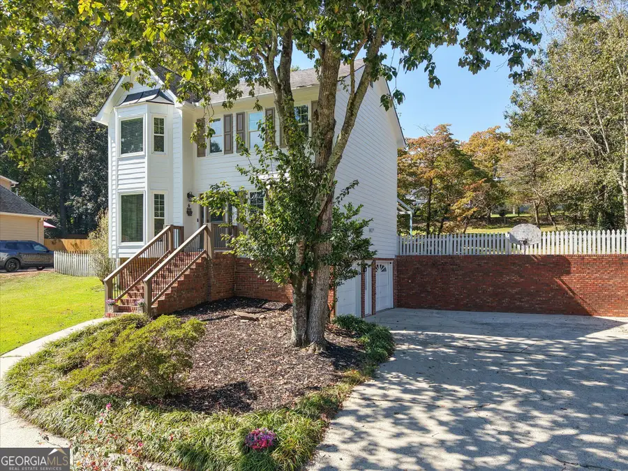 3782 Churchill Drive Sw, Marietta, GA 30064 - #3
