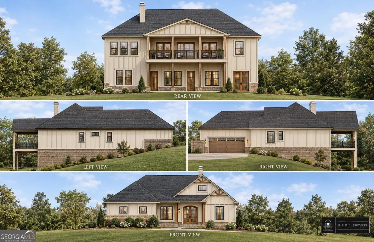 3524 Lake Ridge, Gainesville, GA 30506 - #1