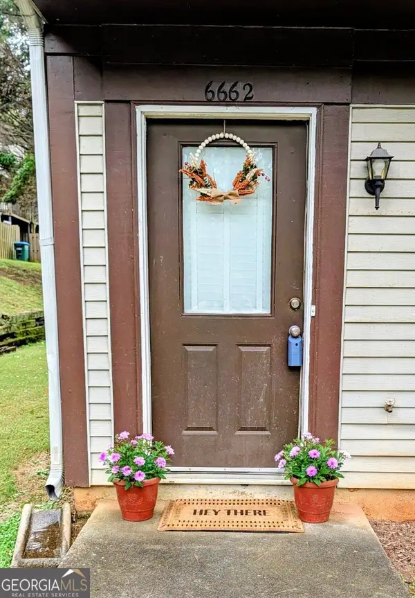 6662 Ramgates Way Nw, Norcross, GA 30093