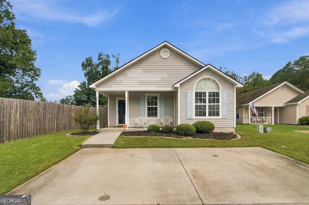 4076 Chadwyck Drive, Valdosta, GA 31605 - #1