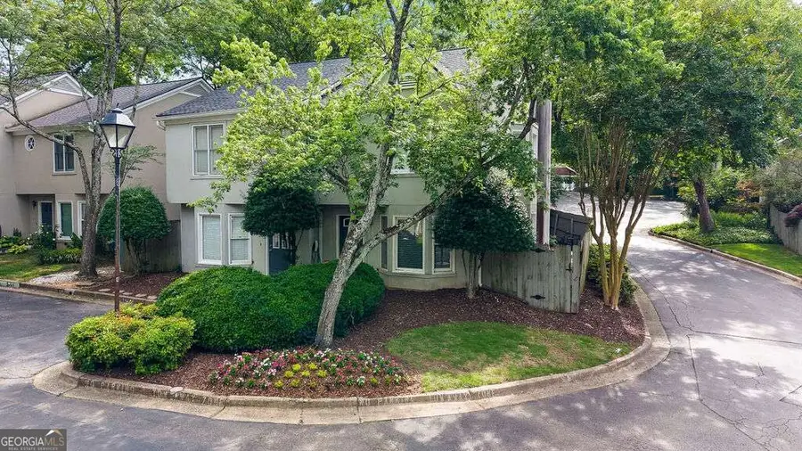502 Defoors Landing Nw, Atlanta, GA 30318 - #3