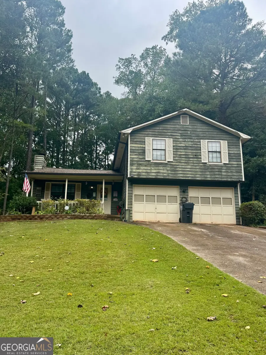 2754 Varlet Court, Snellville, GA 30039 - #2