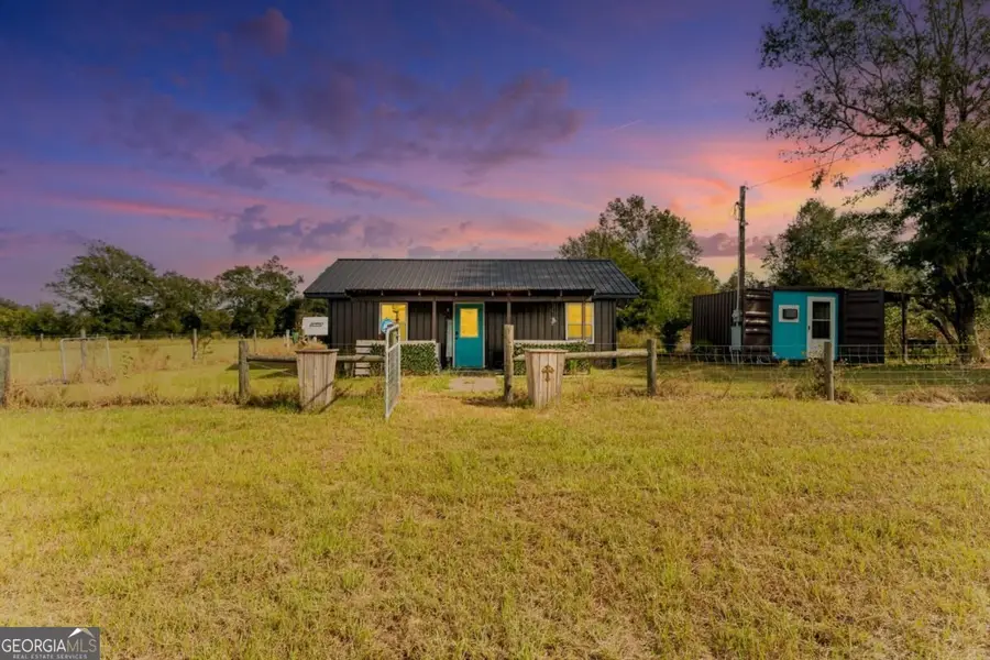 1031 Scotts Store Road, Millen, GA 30442 - #2