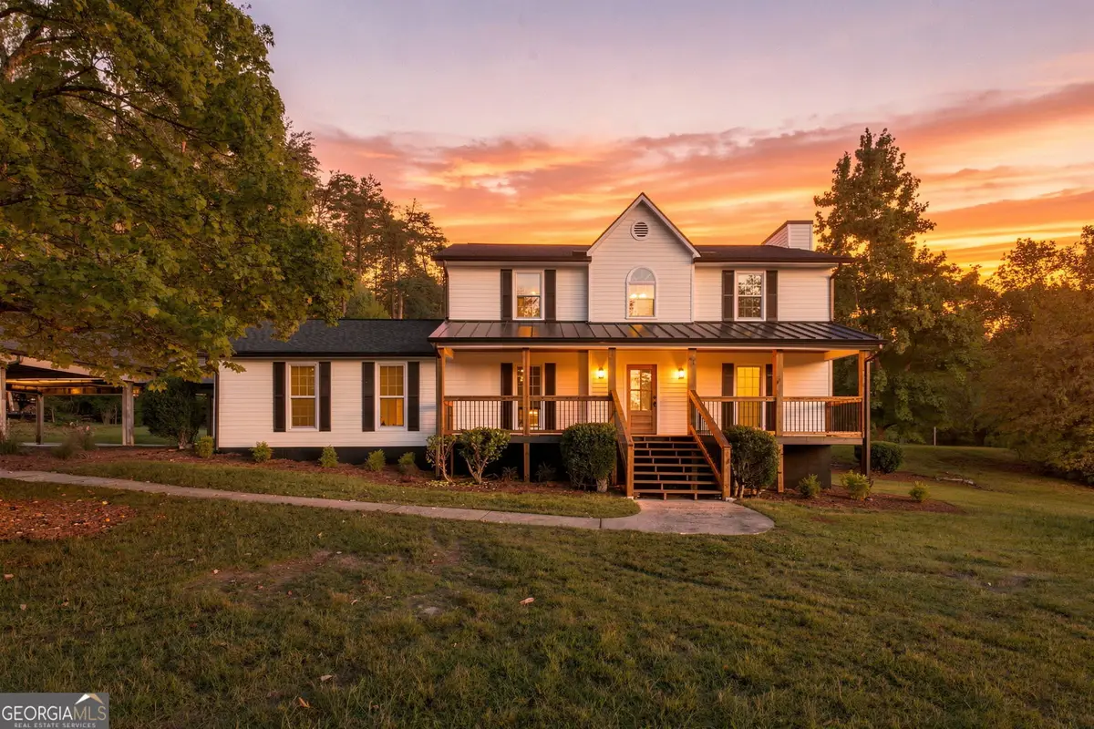35 Pullman Street, Rockmart, GA 30153 - #1