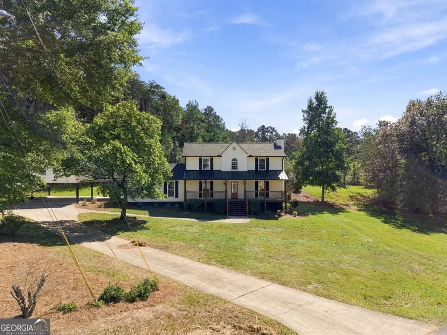 35 Pullman Street, Rockmart, GA 30153 - #2