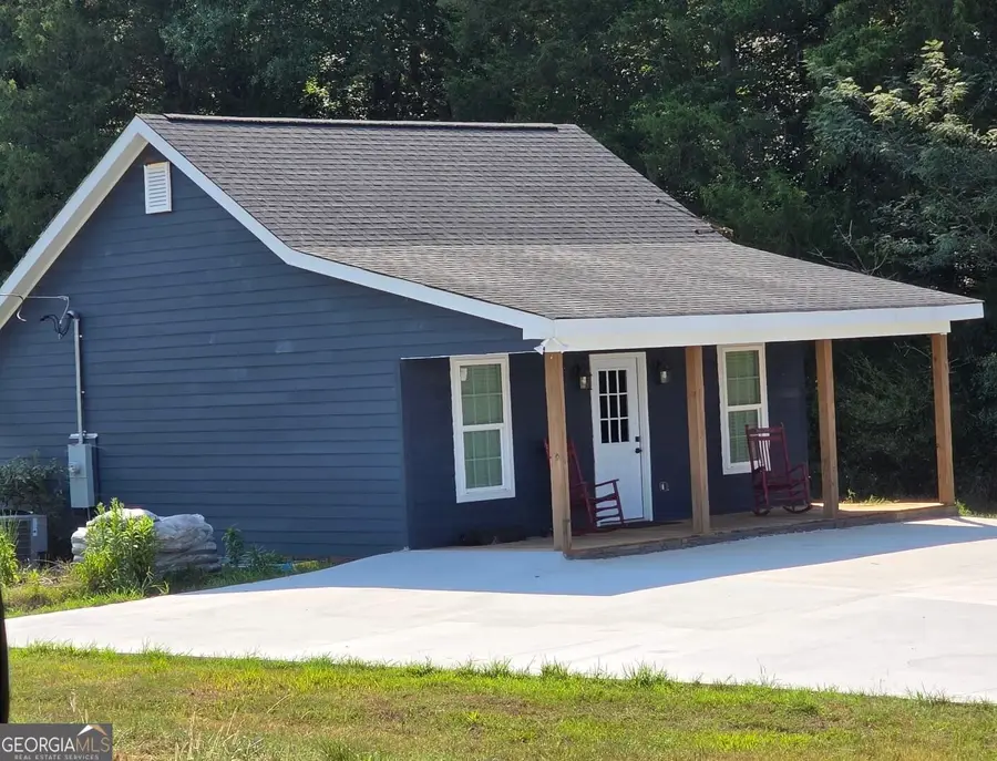 1258 Paul Motes Road, Elberton, GA 30635 - #2