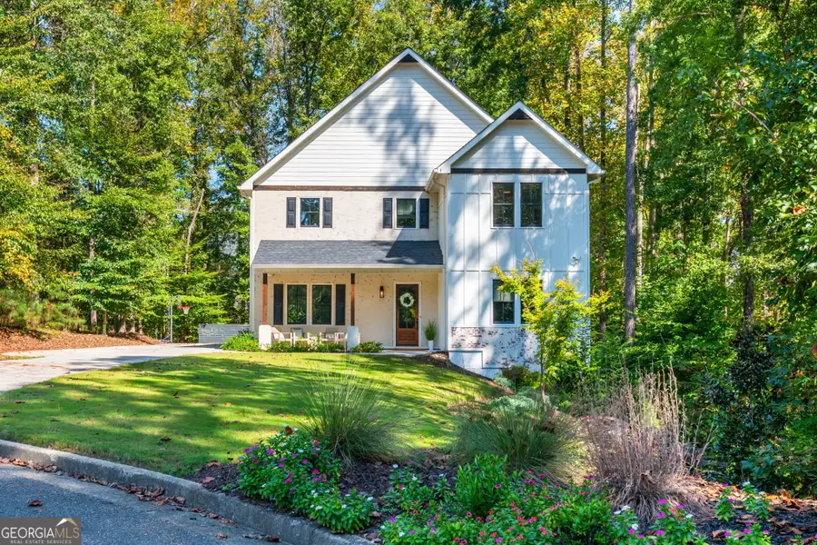 175 Gladwyne Ridge Drive, Milton, GA 30004 - #3