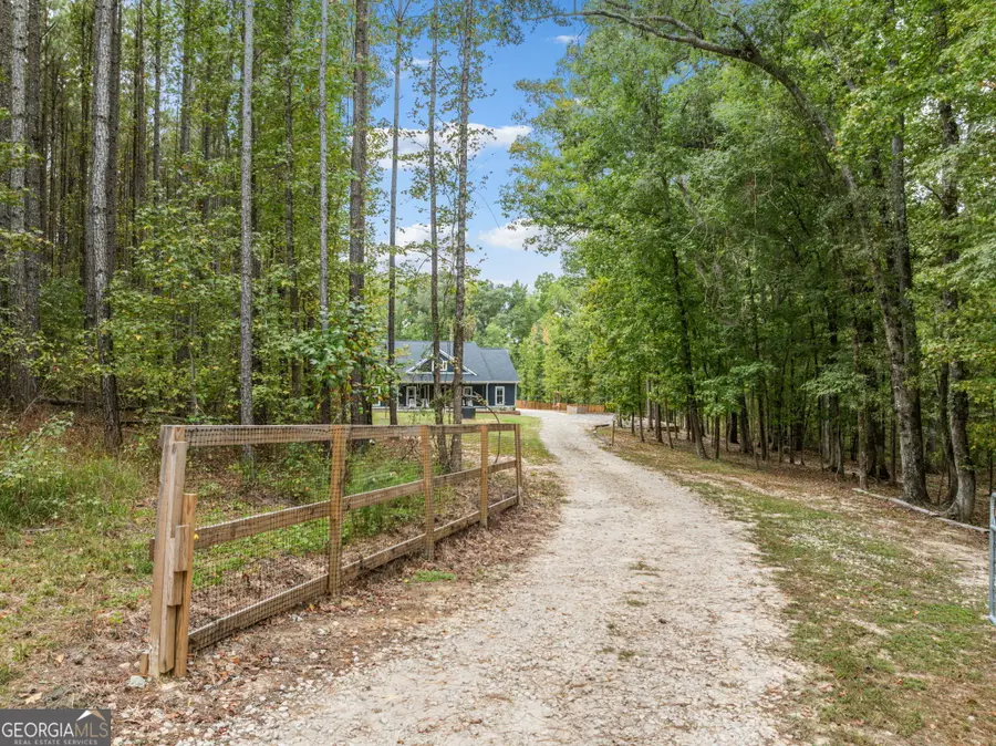 1377 Winding Ridge Drive, Tignall, GA 30668 - #3