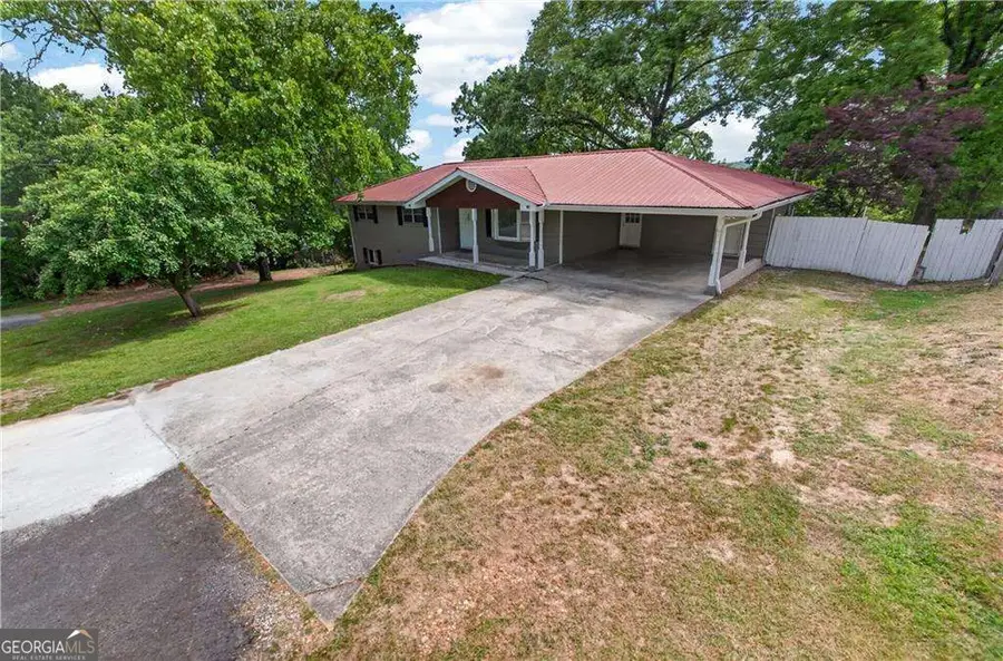 1780 N Boyd Drive, Rocky Face, GA 30740 - #2