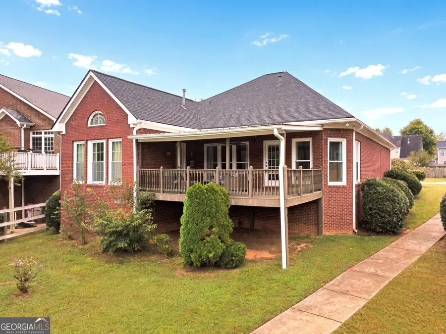 151 Roosevelt Boulevard, Jackson, GA 30233 - #2