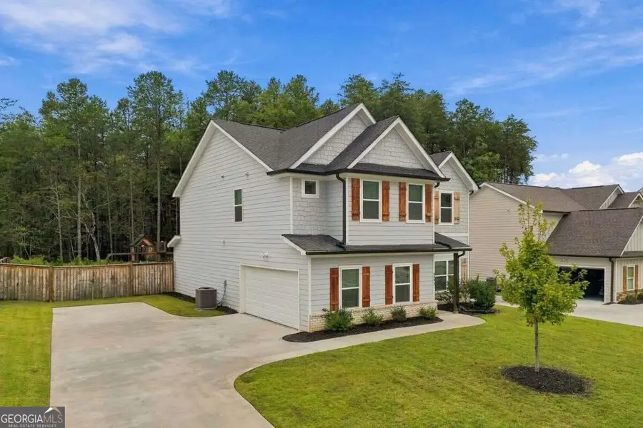6535 River Station Drive, Lula, GA 30554 - #2
