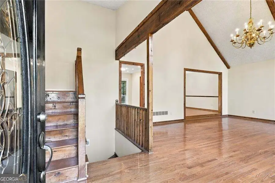 3602 Downing Street, Marietta, GA 30066 - #2