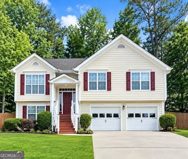 1297 Burnt Wood Court, Lawrenceville, GA 30044