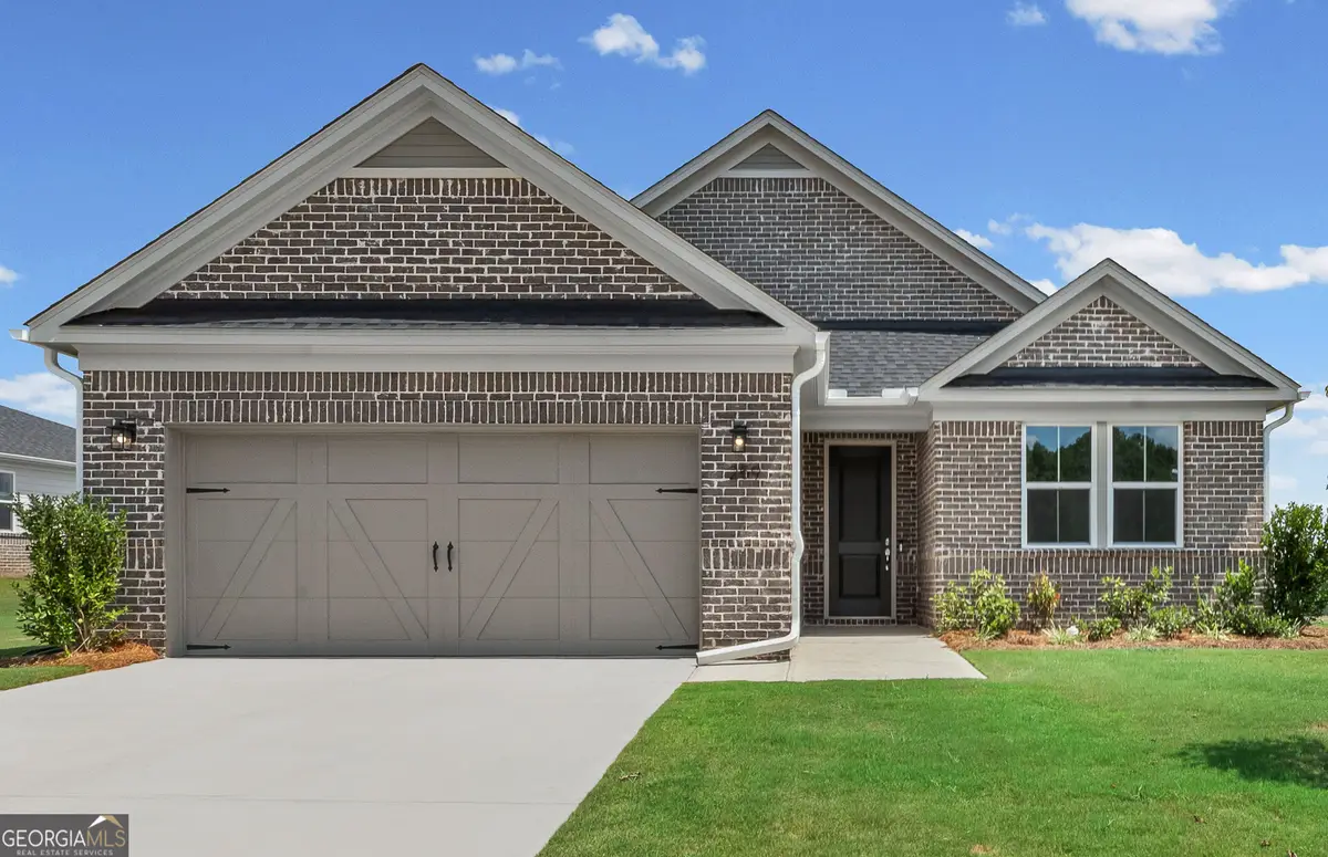 259 Nesta Grove Drive, Locust Grove, GA 30248 - #1
