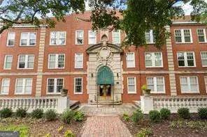 2840 Peachtree Road Nw #411, Atlanta, GA 30305