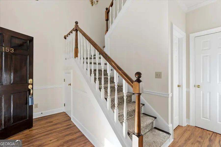 153 Lockchapee Landing, Macon, GA 31210 - #3