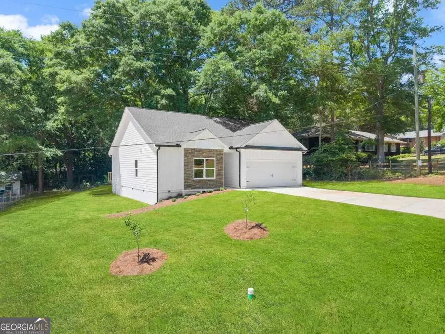 43 Anderson Street, Jefferson, GA 30549 - #2
