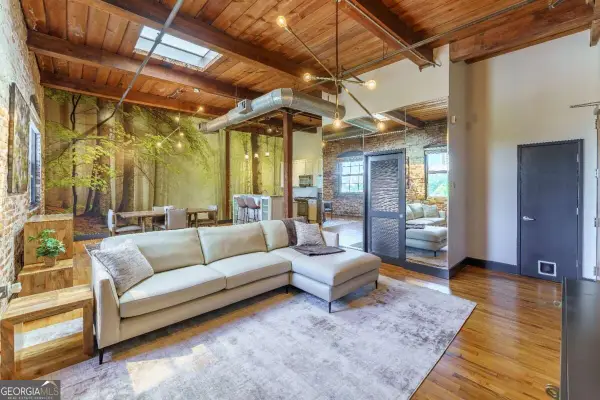490 Marietta Street Nw #310, Atlanta, GA 30313