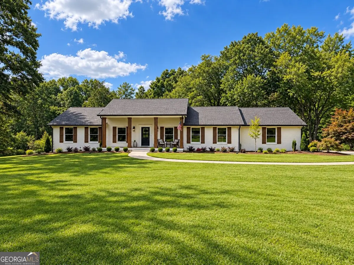 1209 County Line Road, Cumming, GA 30040 - #1
