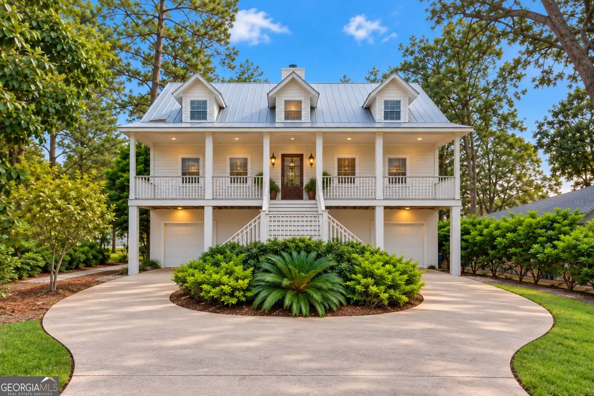 777 E 1st Street, Midway, GA 31320 - #1