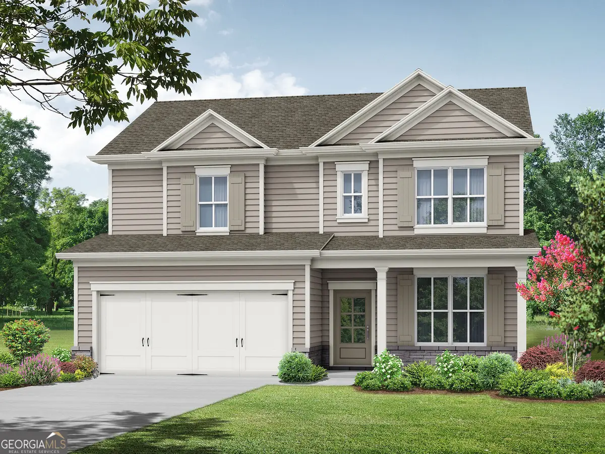 107 Royal Tern Lane, Warner Robins, GA 31093 - #1