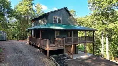 40 Rebekah Trace, Murphy, NC 28906