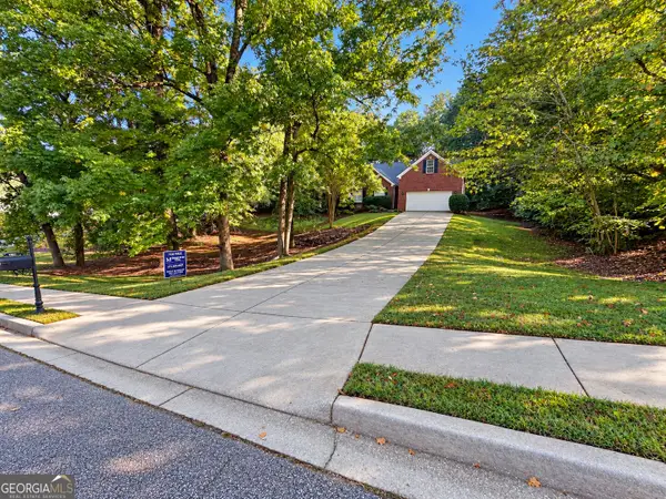 1271 Harvest Lane, Hoschton, GA 30548