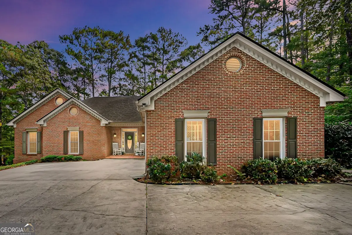 205 Wyngate Circle, Fayetteville, GA 30215 - #1