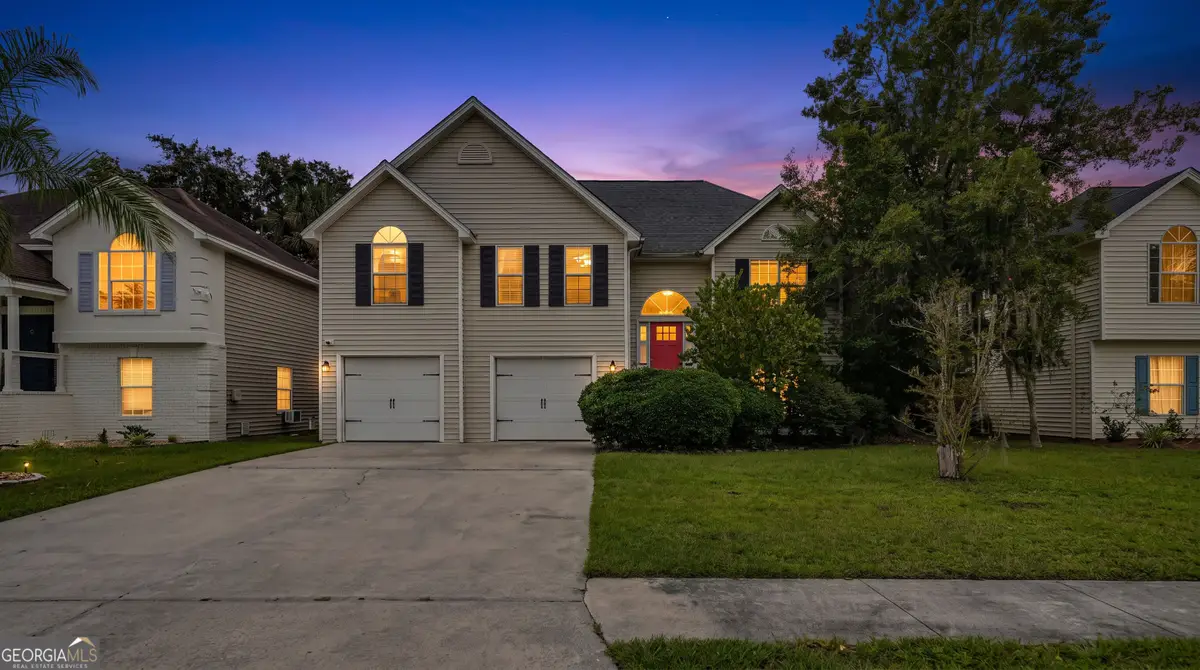 109 Runner Road, Savannah, GA 31410 - #1