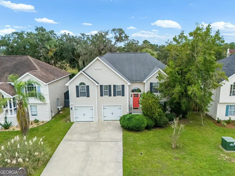 109 Runner Road, Savannah, GA 31410 - #2