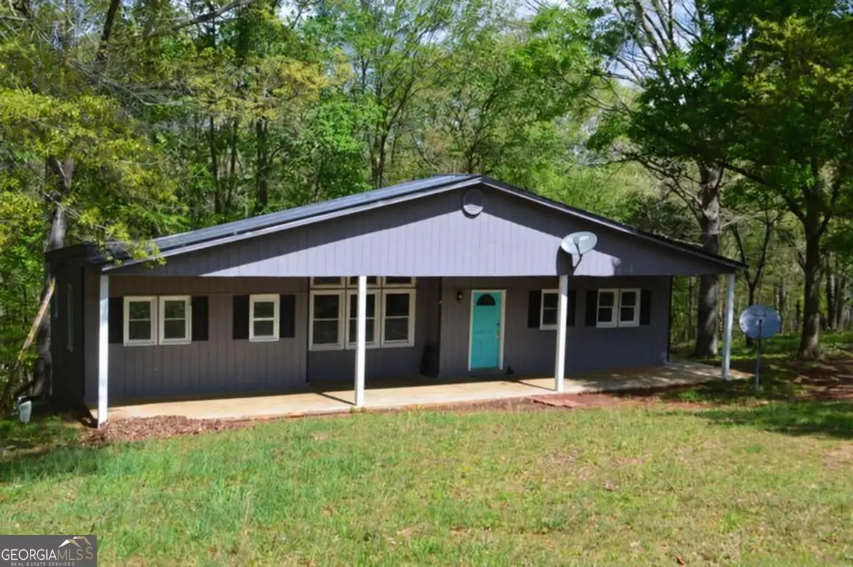66 Topaz Lane, Royston, GA 30662 - #1
