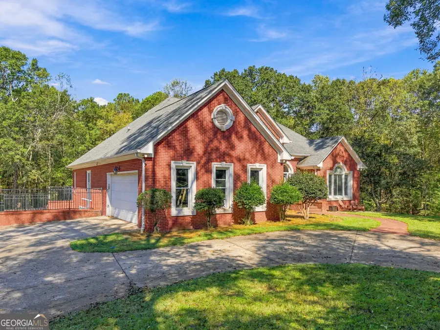 4296 Waterworks Road, Jefferson, GA 30549 - #3
