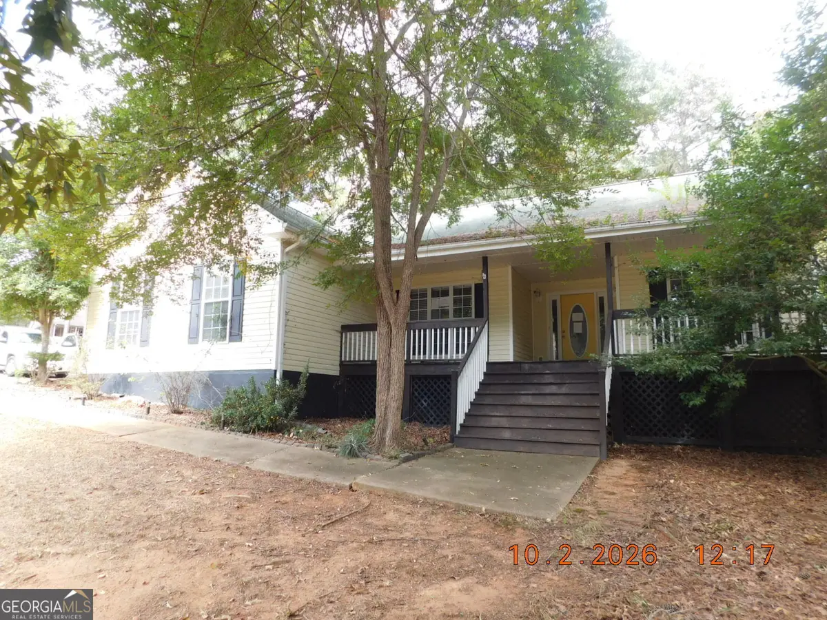 214 Sugar Hill Court, Jackson, GA 30233 - #1