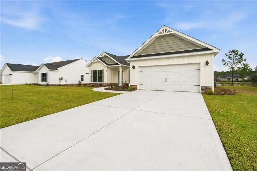 298 Timberlake Drive, Guyton, GA 31312 - #3