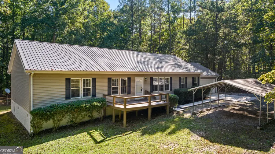 239 Fenner Road, Jackson, GA 30233 - #2