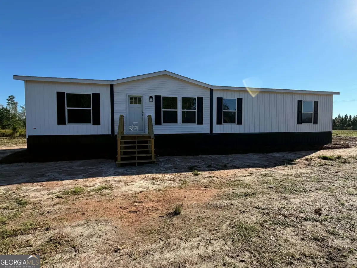 2096 Sellers Road, Baxley, GA 31513 - #1