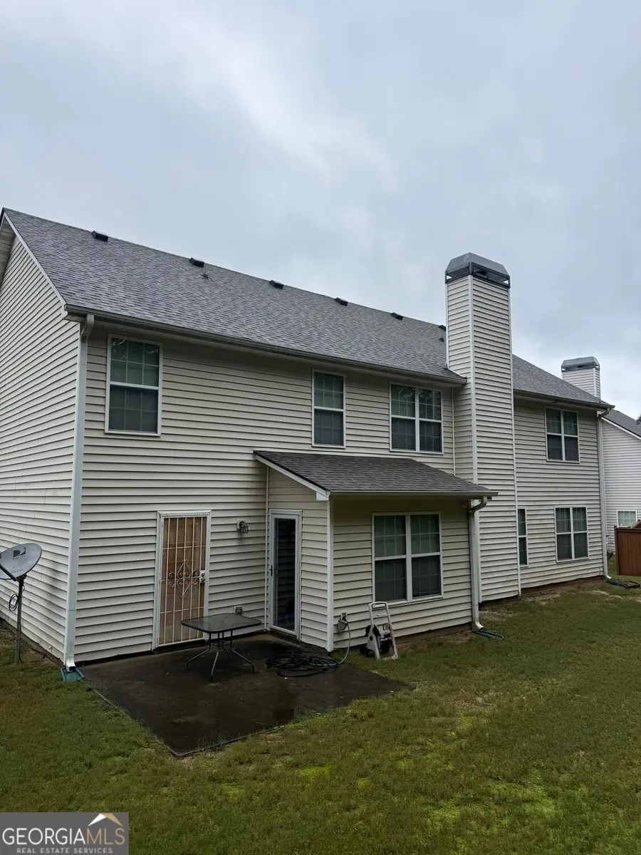 1470 Queenie Smith Road Ne, Conyers, GA 30012 - #2