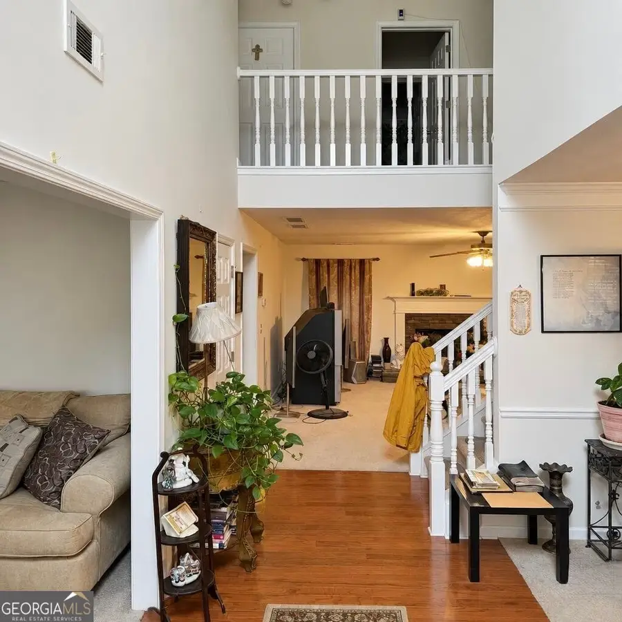 1470 Queenie Smith Road Ne, Conyers, GA 30012 - #3